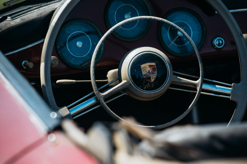 Illustration for article titled Look At All Of These Porsches And Lose Your Damn Mind
